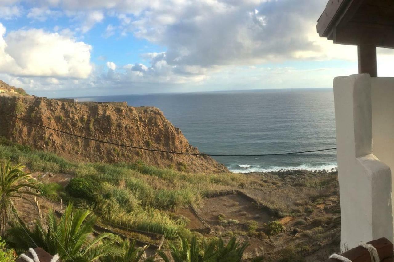 Villa With Ocean View Agulo 외부 사진