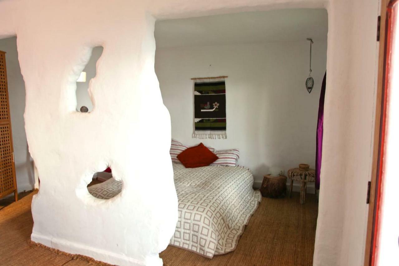 Villa With Ocean View Agulo 외부 사진