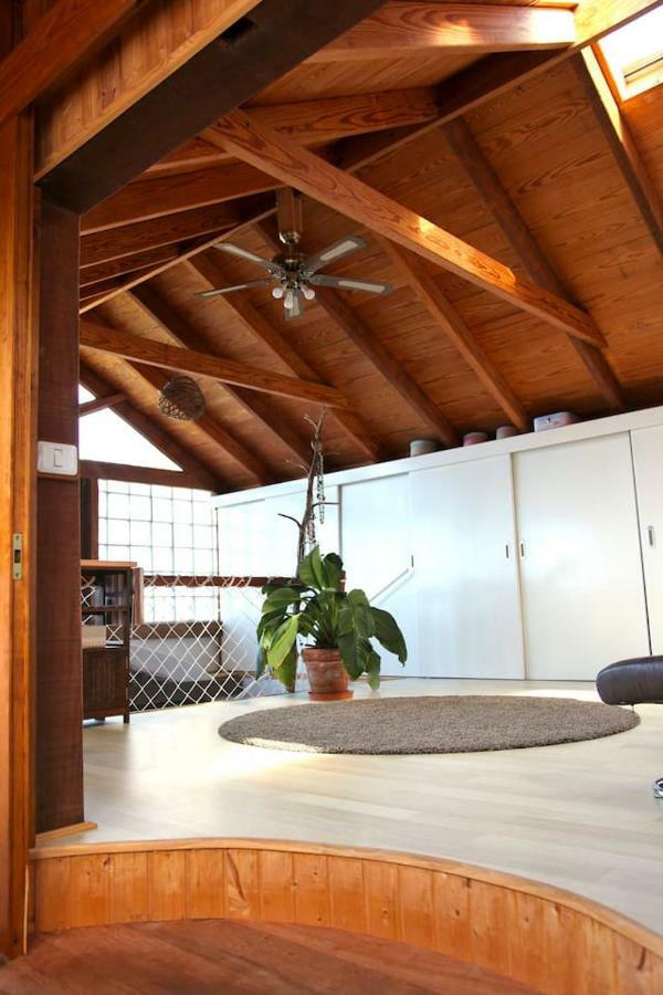 Villa With Ocean View Agulo 외부 사진
