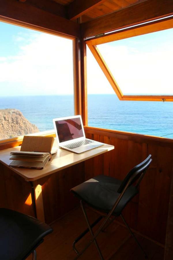 Villa With Ocean View Agulo 외부 사진