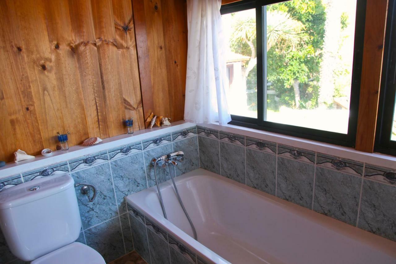 Villa With Ocean View Agulo 외부 사진